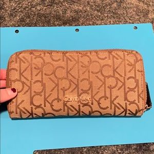 Calvin Klein Wallet